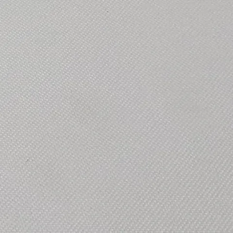 Muestra de tela DEKOR OFF White